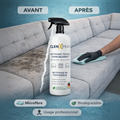 Détachant Textile 100% Biodégradable